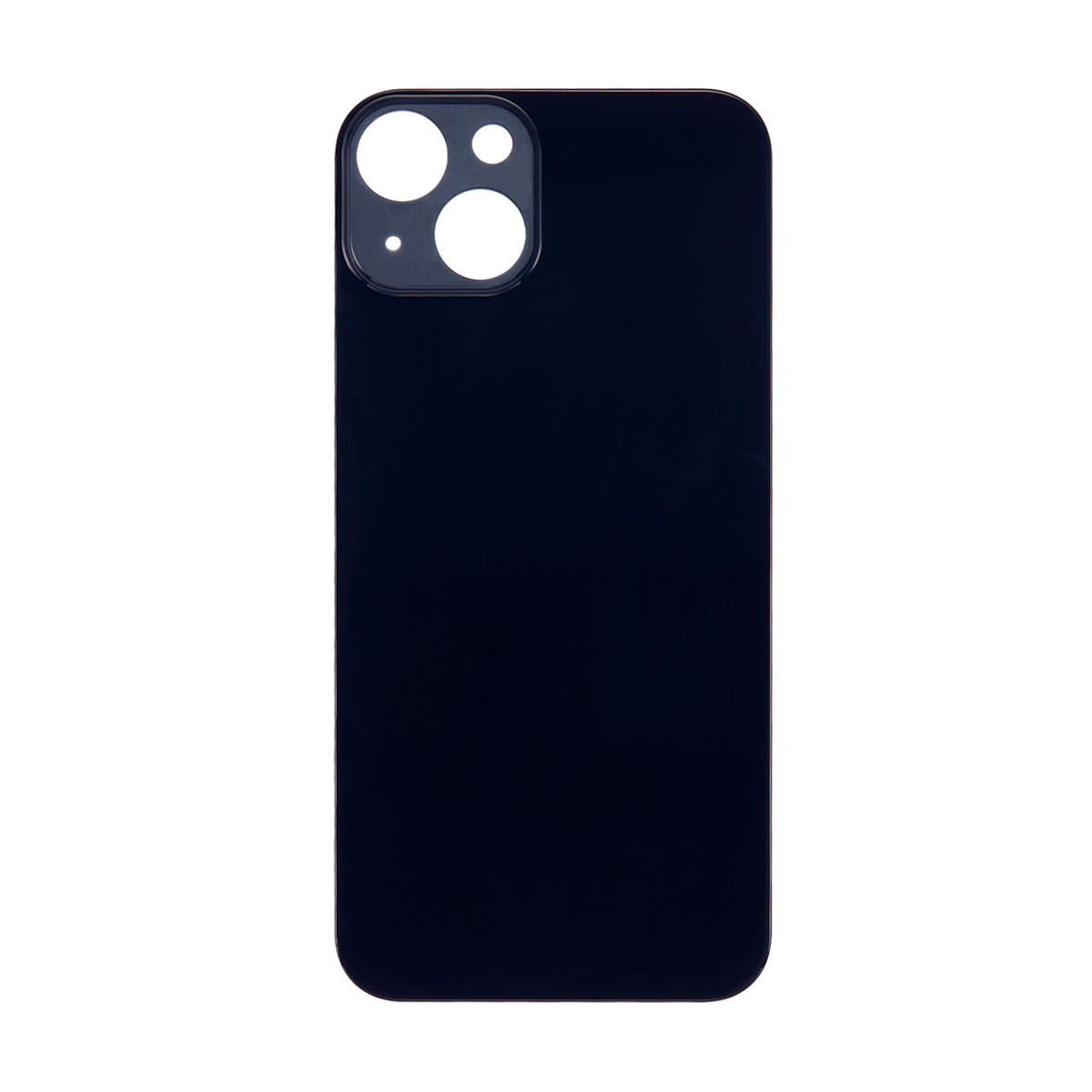 Vidrio Tapa Trasera iPhone 13
